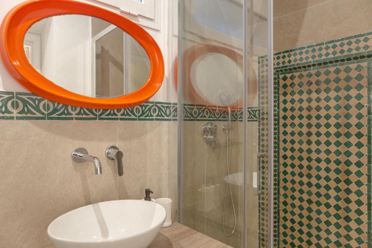 Romantica Apartment With Dehors Near San Giovanni Экстерьер фото
